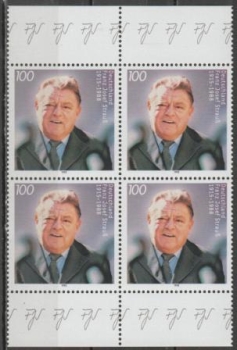 NSR 1818 čtyřblok ** - 1995